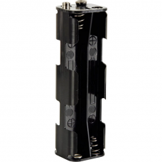 Batterijhouder 8 xAA